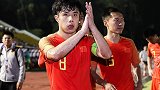 从10-0到0-0！国足历史首次不胜菲律宾 这就是世预赛