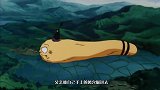 【犬夜叉X夜叉姬】主角团坐骑大比拼 最后一个是认真的吗？