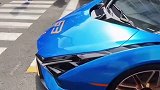 ️兰博基尼 兰博基尼sian lamborghini sian