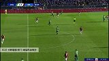 卡斯塔涅 意甲 2019/2020 亚特兰大 VS AC米兰 精彩集锦