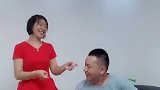 夫妻日常老公玩游戏时，这样叫他能接受吗