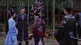 李明月告诉乔慧心真正通敌之人就是乔玄，乔慧知道误会了李谦