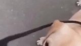 搞笑配音：脑袋老使劲晃不好，容易迷糊