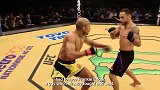 UFC-17年-UFC212倒计时：何塞奥尔多放言羽量级依旧在掌控之中-专题