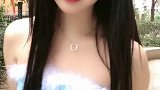以为00后只是甜美，没想到打扮越来越有魅力