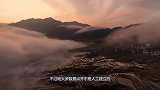 云南一深山发现“奇石”，上粗下细， 却屹立千万年不倒！