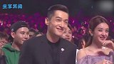 何炅当众调侃胡歌：你就是单身界的泥石流！胡歌的反应够我笑十遍