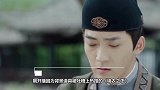 《锦衣之下》真的太敢了，谭松韵硬核台词说来就来，碰鼻杀太撩人