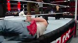 WWE-14年-RAW1093期：主战赛：圣盾vs怀特家族-花絮