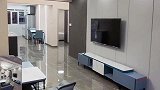 期待五个月的新房终于可以入住了，简约大气轻奢风设计，漂亮
