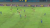 第13轮 河南建业vs上海申花 07'