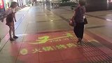 姑娘你是被恶魔附体了吗