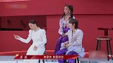 乘风破浪的姐姐：周笔畅四公加入那英组，张柏芝再选那英被拒绝