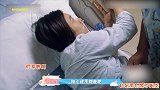 刘璇首胎生产画面曝光，表情痛苦令人心疼，脐带绕颈胎儿差点窒息