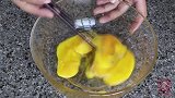 糖醋五柳蛋的做法，酸甜开胃老少皆宜，比吃肉还香