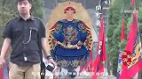 臭名昭著的大汉奸，手上沾满了汉人的鲜血，后人却为他修建纪念馆