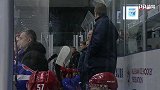2018-19赛季SRHL冰球联赛奥瑞金2-6不敌梁赞城全场录播