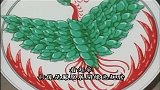 中华小当家：及第师傅做的饺子居然是绿色的，一看就很有食欲！