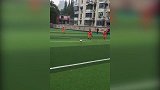 中超-17赛季-厄齐尔式直塞惊现中国 南京小学足球赛一展国足未来希望-专题