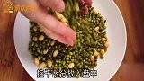 黄豆别打豆浆了，加1把绿豆，简单几步，一次做3斤不够吃，解馋
