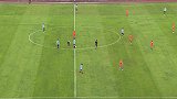 null nullVSnull 秦升(山东鲁能) 35' 对方任意球