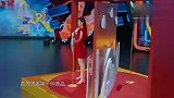 王牌：贾玲化身锅具代言人,徒手拍扁锅“男友力max”爆棚