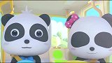 蜡笔精灵：幼儿儿歌，幼儿歌谣，幼儿故事，奇奇妙妙送乐乐回家