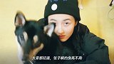 张子枫北电第三!演技在线的妹妹,其实是被形体耽误的演技派