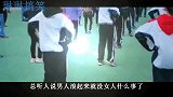 搞笑:在我们南方,从来都不需要羽绒服,因为我们御寒,全靠抖