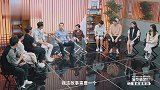 陈凯歌现场点评杨迪的演技，称大众眼光害人，对他不公平！