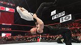 WWE挨打专业户 十大暴打辛格兄弟