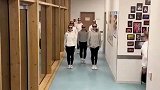 有一群志同道合的朋友，你会发现做什么都特别有趣