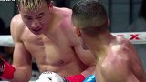 孙志祥击败摩洛哥“杀手”，斩获个人昆仑决的四连胜