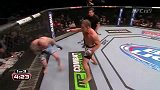 UFC-14年-UFC ON FOX 11：萨克利奇vs玛格莱斯-精华