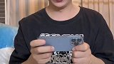 怀旧版：抓老爸喝酒