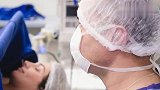 医院产房直击产妇剖腹产分娩过程,看完更懂妈妈的付出是多么伟大