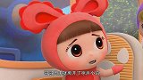百变校车：逗逗去做交换生，没有人代表幼儿园参加击剑比赛了！