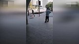 【广州】地陷失联者身份确认：2人系父子 另1人为湖南人