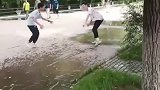 万万没想到啊