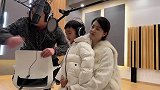 当当这口音正宗不？