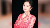 杨幂风格百变美出天际女星盛装忙争红毯女神