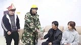 防火防盗防哥们，小伙让哥们陪自己去相亲，谁想却被哥们横刀夺爱