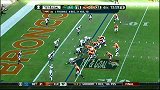 NFL-1314赛季-常规赛-第6周-丹佛野马35：19杰克逊维尔美洲虎-精华
