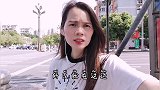 四川内江：网红蓝花楹已盛开，约上你最爱的人去赏花
