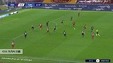 托内利 意甲 2020/2021 罗马 VS 桑普多利亚 精彩集锦