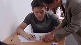 高考交卷时为什么考官要一并收走草稿纸？ 高考  科普