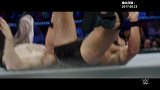 WWE-17年-慢镜头看比赛：鲍比·路德“无限荣光”的SmackDown首秀-专题