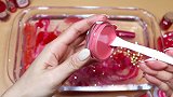 用指甲油、唇釉、闪粉给透泰染色，无硼砂，好好看