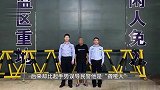 男子盗窃被抓后装聋哑人，警方找来手语老师：其一窍不通被识破