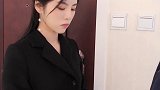 祝晓晗：老丈人教导的话都记住了